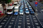 سرنوشت خودروهای برقی در چین رقم می‌خورد