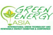 نمایشگاه انرژی سبز کوالالامپور