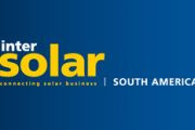 نمایشگاه انرژی خورشیدی برزیل (Intersolar)