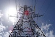 مصرف برق کشور در محدوده ۵۵ هزار مگاوات