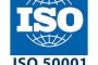 چاچوب اجرایی ISO 50001