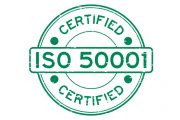 خانواده ISO 50000