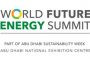 نمایشگاه و اجلاس انرژی آینده ابوظبی (WFES)