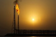 قرارداد نفتی به ارزش یک میلیارد دلار با شرکت های ایرانی امضا شد