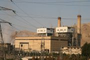 تولید برق نیروگاه اصفهان از مرز ۲ میلیارد کیلووات ساعت گذشت