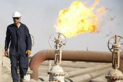 سرنوشت 40 ساله گاز در ایران در یک تصویر