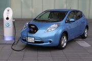 اشباع بازار خودروهای برقی در راه است؟