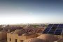 نیروگاه های خورشیدی و بادی چشم انتظار صندوق توسعه ملی