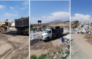 جمع آوری 20 واحد غیرمجاز تفکیک زباله در جنوب تهران