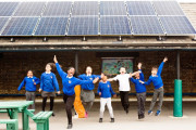 برنامه‌ای برای آموزش بهینه مصرف انرژی به کودکان + ویدئو