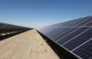 ساخت بزرگترین نیروگاه خورشیدی کشور با سرمایه‌گذاری خارجی
