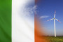 پیشی گرفتن انرژی باد از گاز در ایرلند