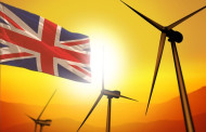 تولید نیمی از برق انگلیس از انرژی‌های تجدیدپذیر