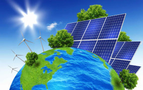 روند رو به رشد تجدیدپذیرها در جهان-دلایل عدم توسعه انرژی‌های تجدیدپذیر در ایران چیست؟