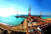 افت ۳۰ درصدی تولید نفت و رشد ۲.۴ درصدی تولید گاز ایران