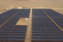 احداث نیروگاه ۱۰ مگاواتی خورشیدی در شهرستان بهاباد یزد