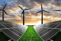 میزان تولید انرژی‌های تجدیدپذیرها
