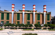 کاهش هزینه در نیروگاه طرشت با نانوسیال ایرانی