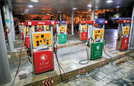 ۷۰ شرکت زنجیره‌ای توزیع سوخت در کشور فعال است