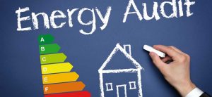 اهمیت ممیزی انرژی در فرایند مدیریت انرژی