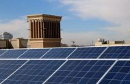 امضای تفاهم نامه ساخت نیروگاه خورشیدی توسط چین و ایتالیا در یزد