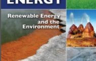 GEOTHERMAL ENERGY: RENEWABLE ENERGY AND THE ENVIRONMENT