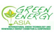 نمایشگاه انرژی سبز کوالالامپور