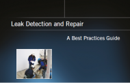 LEAK DETECTION AND REPAIR A BEST PRACTICES GUIDE