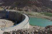 سدهای تهران ۲۲۰ میلیون متر مکعب کمبود آب دارند