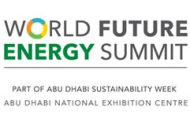 نمایشگاه و اجلاس انرژی آینده ابوظبی (WFES)