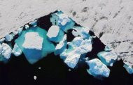 میزان ذوب یخ های گرینلند به حد بحرانی رسیده است