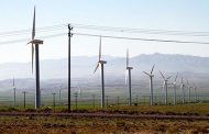 ۵۰ درصد مصرف برق با انرژی باد قابل تامین است