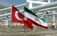 صادرات گاز ایران به ترکیه متوقف شد/توتال گوی سبقت را از رقبا ربود