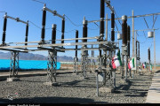 بهره‌برداری از ۳ نیروگاه برق با ظرفیت ۱۹.۷۶ مگاوات در استان فارس آغاز شد