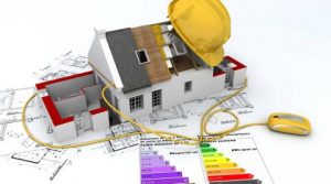 روش های کاهش مصرف انرژی در ساختمان